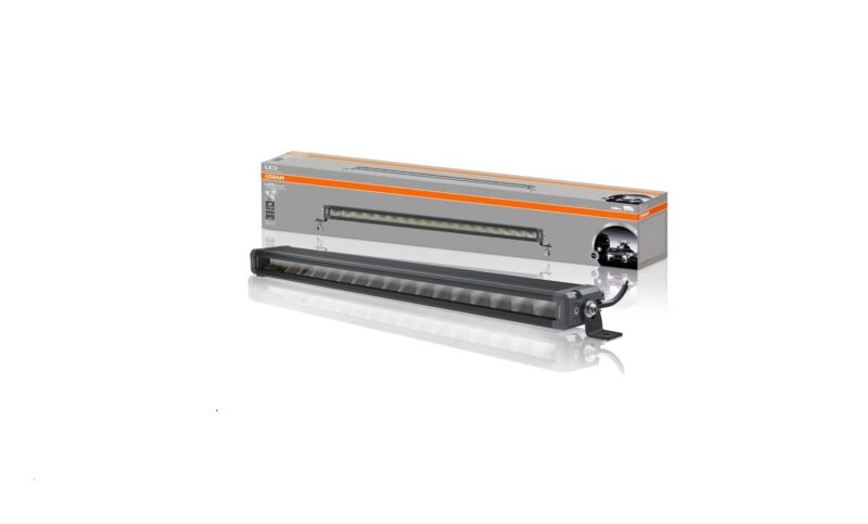 Światła drogowe LEDriving® Lightbar VX500-SP LEDDL116 SP z homologacją ECE