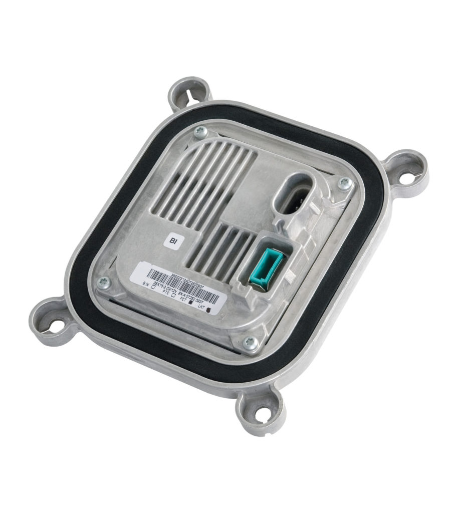 Statecznik elektroniczny / Przetwornica do lamp Osram XENARC/ XENAELECTRON