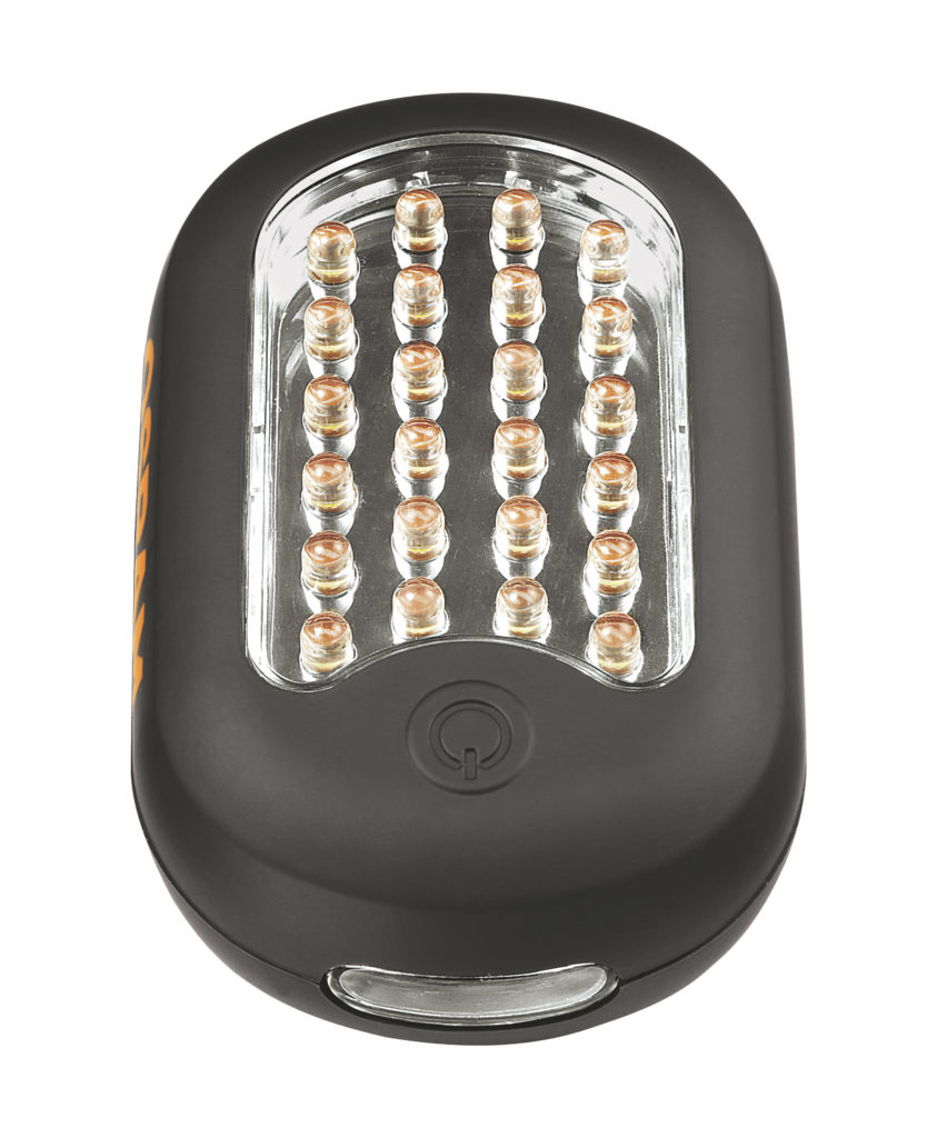 Latarka LEDinspect Mini LEDIL202 - obrazek 3