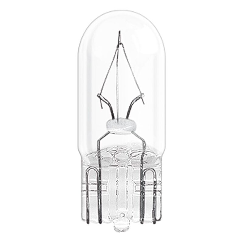 Żarówka W3W    2821   OSRAM - obrazek 2
