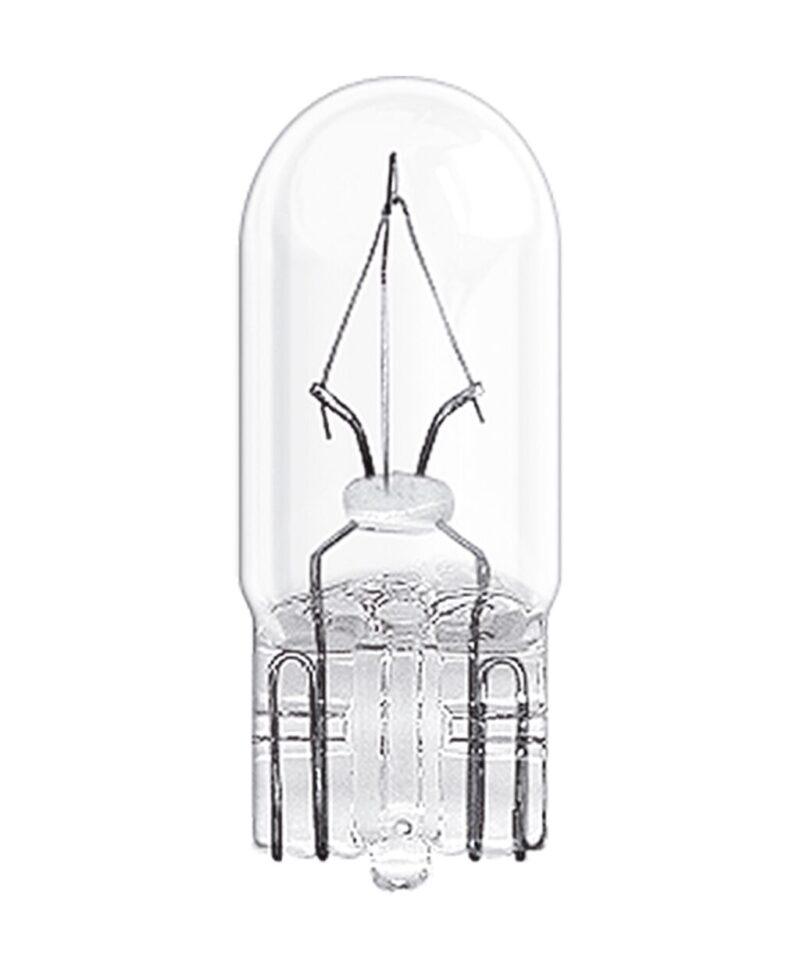 Żarówka W3W    2821   OSRAM - obrazek 5