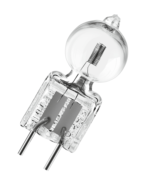 Żarówka 64292 XIR 22,8V 150W G6,35 - obrazek 3