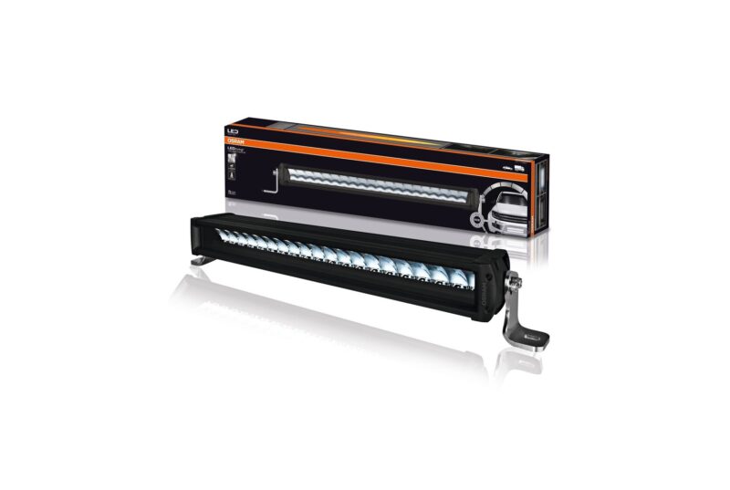 Światło drogowe FX500- SP LEDDL104-SP z homologacją ECE