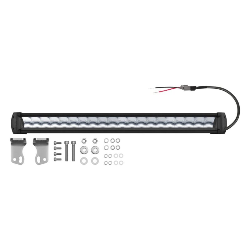 Światło drogowe FX500- SP LEDDL104-SP z homologacją ECE - obrazek 5