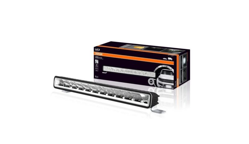 Światła drogowe LEDriving® Lightbar SX300-CB LEDDL106 CB z homologacją ECE