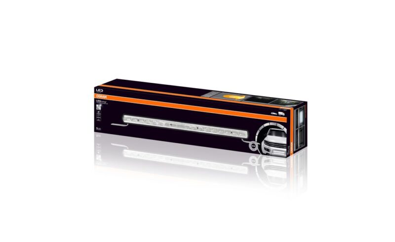Światła drogowe LEDriving® Lightbar SX500-CB LEDDL107 CB z homologacją ECE - obrazek 6