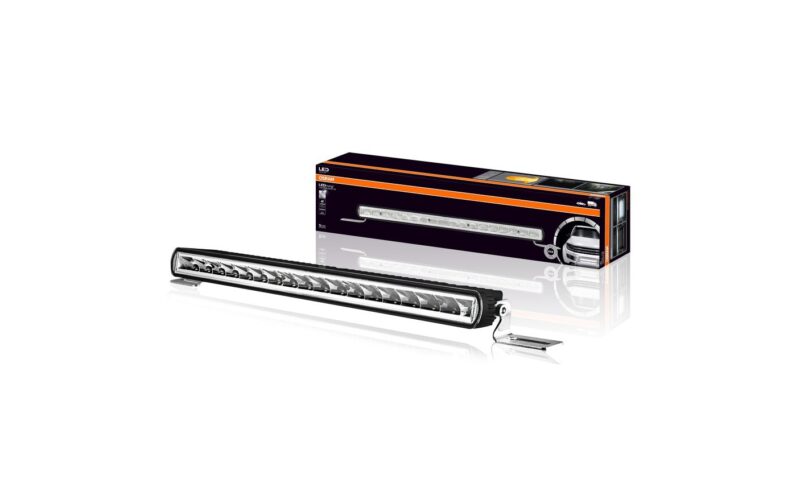Światła drogowe LEDriving® Lightbar SX500-CB LEDDL107 CB z homologacją ECE