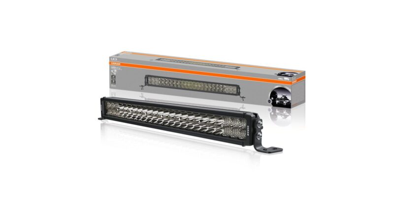 Światła drogowe LEDriving® Lightbar VX500-CB LEDDL118 CB z homologacją ECE