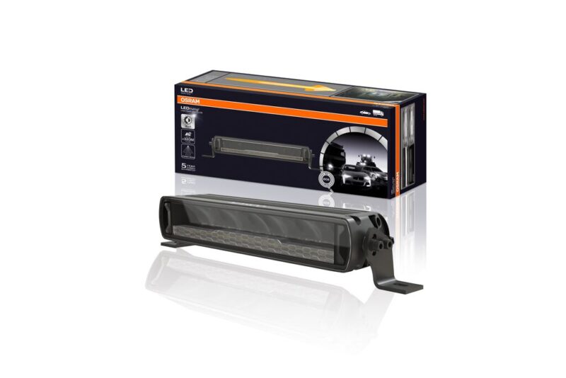 Światła drogowe LEDriving® Lightbar MX250-CB LEDDL110 CB z homologacją ECE