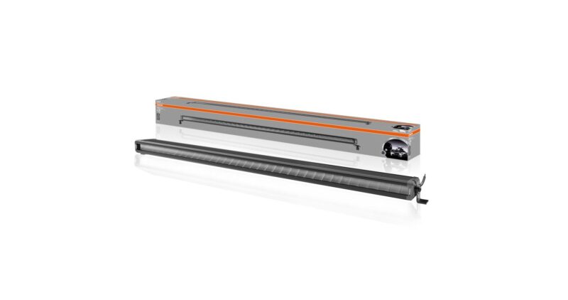 Światła drogowe LEDriving® Lightbar VX1000-CB SM LEDDL120 CB z homologacją ECE