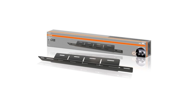 Wspornik pod tablicę rejestracyjną License Plate Bracket AX LEDDL ACC 103