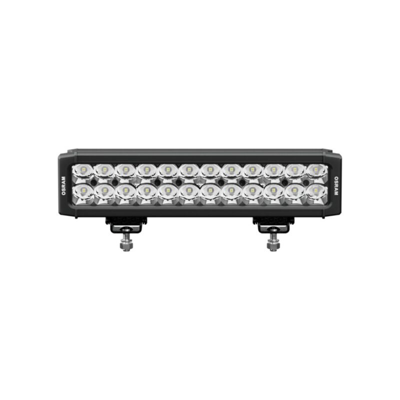 Światła drogowe LEDriving® Lightbar VX250-CB LEDDL117 CB z homologacją ECE - obrazek 5