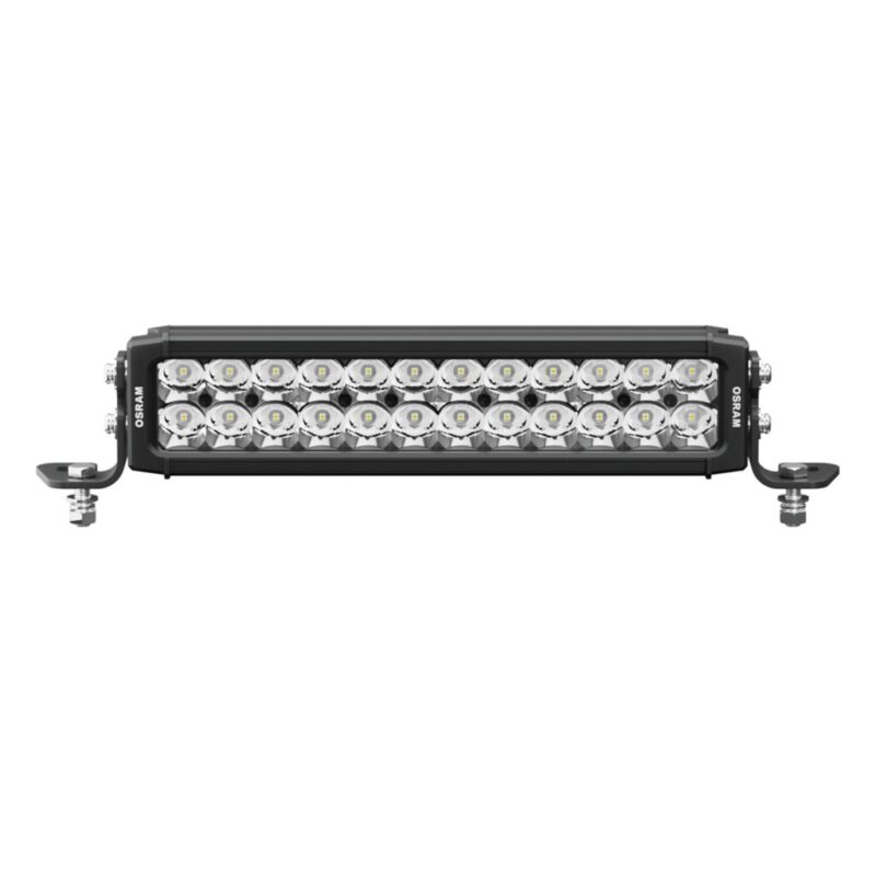 Światła drogowe LEDriving® Lightbar VX250-CB LEDDL117 CB z homologacją ECE - obrazek 6