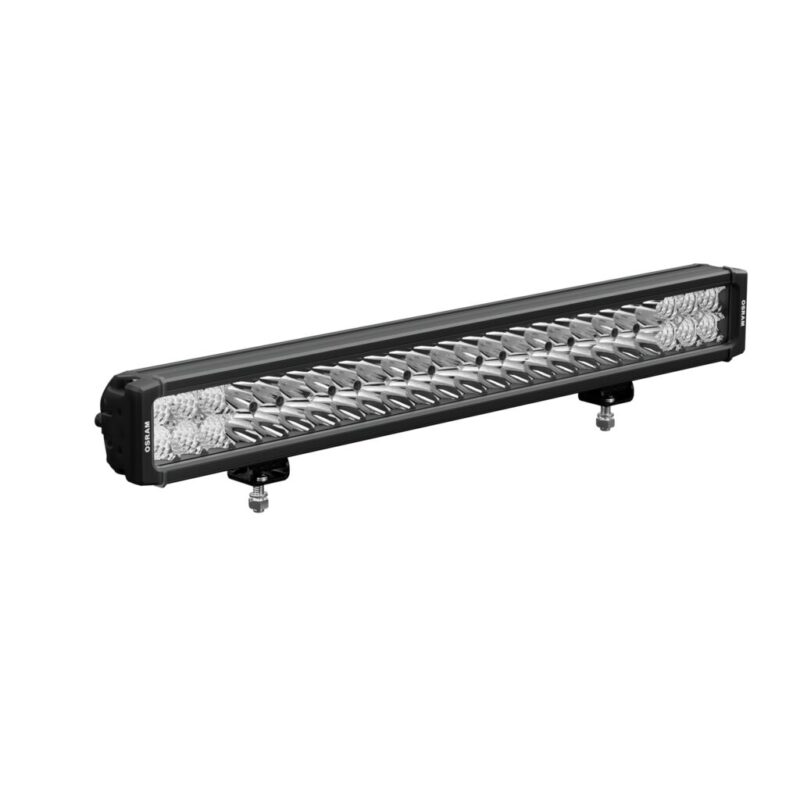 Światła drogowe LEDriving® Lightbar VX500-CB LEDDL118 CB z homologacją ECE - obrazek 6