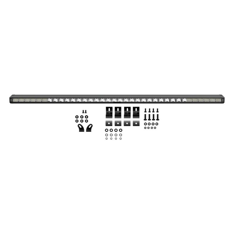Światła drogowe LEDriving® Lightbar VX1000-CB SM LEDDL120 CB z homologacją ECE - obrazek 6