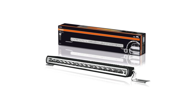 Światła drogowe LEDriving® Lightbar SX500-SP LEDDL107 SP z homologacją ECE