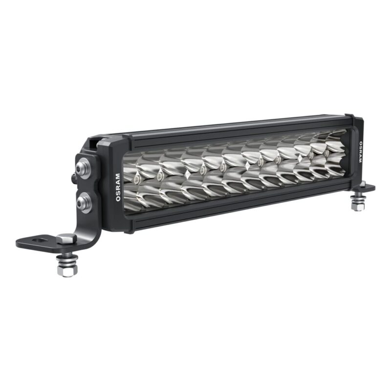 Światła drogowe LEDriving® Lightbar VX250-CB LEDDL117 CB z homologacją ECE - obrazek 2