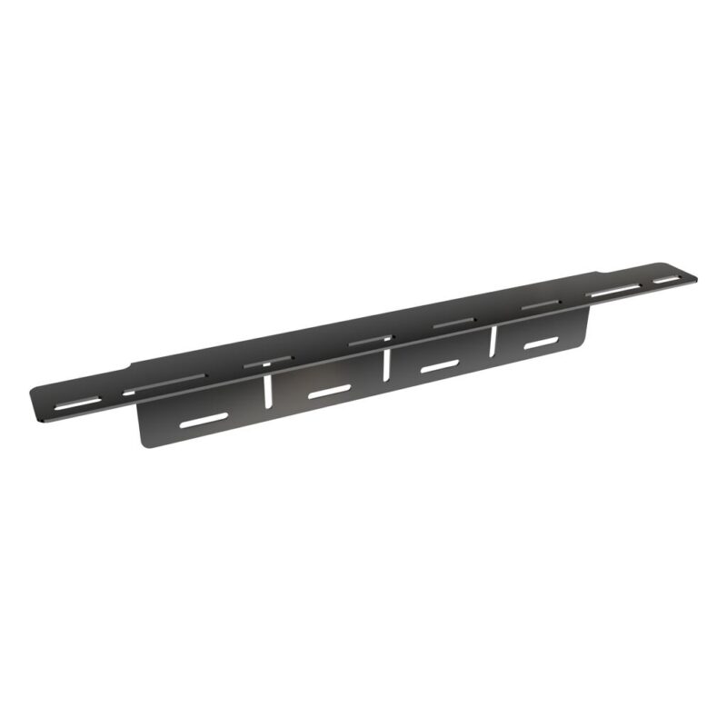 Wspornik pod tablicę rejestracyjną License Plate Bracket AX LEDDL ACC 103 - obrazek 2