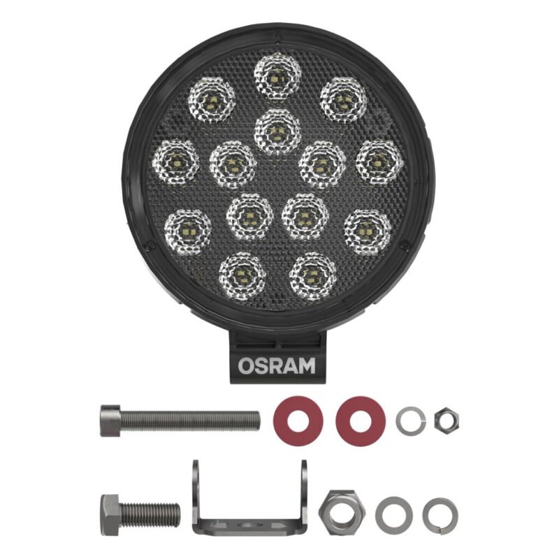 Światło cofania LEDriving REVERSING VX120R-WD LEDDL108-WD - obrazek 6