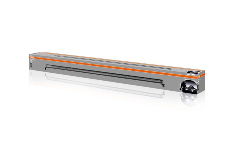 Światła drogowe LEDriving® Lightbar VX1000-CB SM LEDDL120 CB z homologacją ECE - obrazek 8