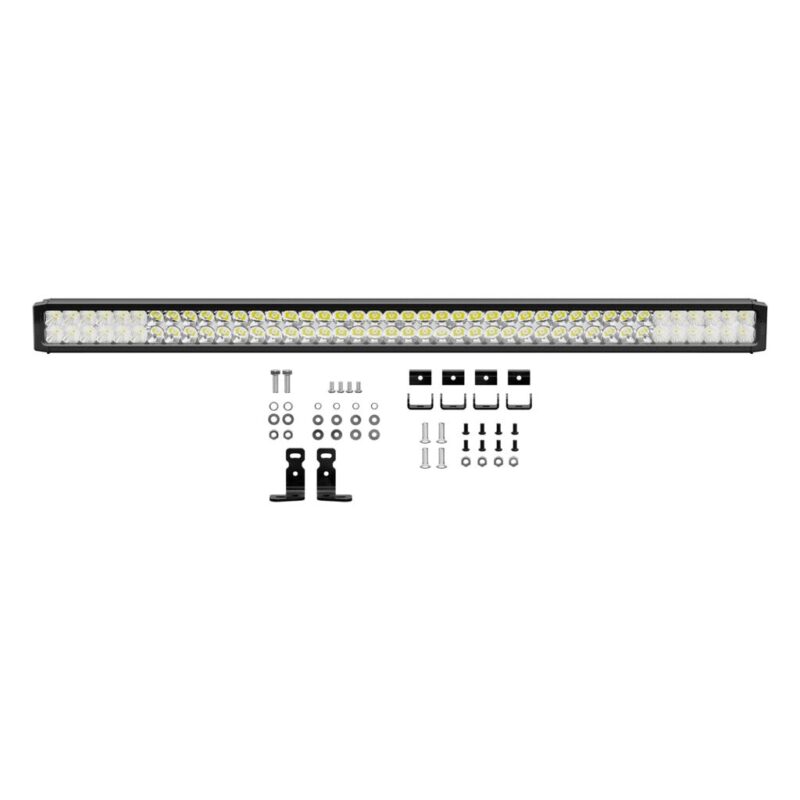 Światła drogowe LEDriving® Lightbar VX1000-CB SM GEN 2, LEDDL121-CB DR SM z homologacją ECE - obrazek 8