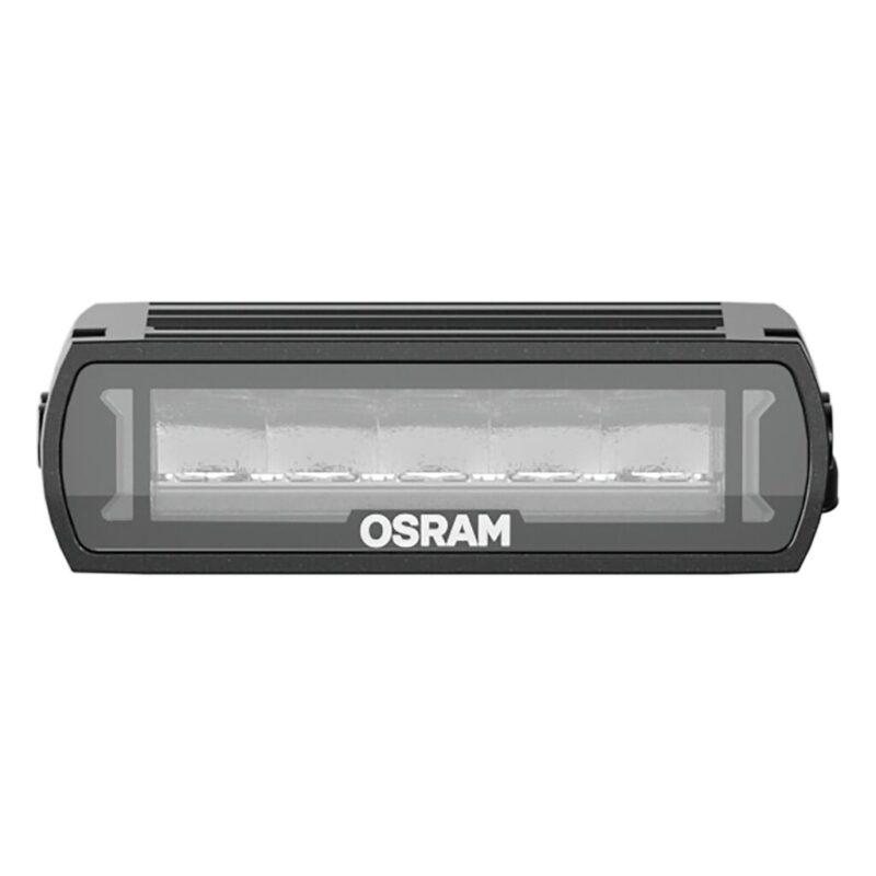 Światła drogowe LEDriving® Lightbar FX125-SP, LEDDL128-SP z homologacją ECE, GEN 2 - obrazek 6