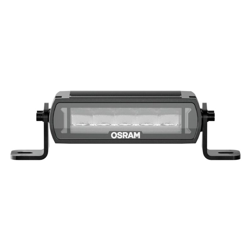 Światła drogowe LEDriving® Lightbar FX125-SP, LEDDL128-SP z homologacją ECE, GEN 2 - obrazek 5