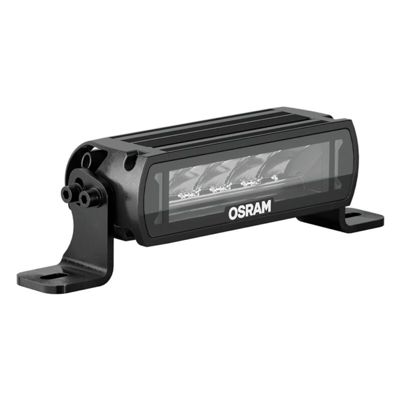 Światła drogowe LEDriving® Lightbar FX125-SP, LEDDL128-SP z homologacją ECE, GEN 2 - obrazek 2