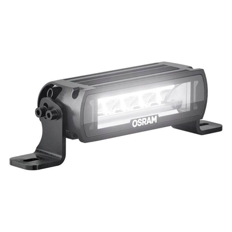 Światła drogowe LEDriving® Lightbar FX125-SP, LEDDL128-SP z homologacją ECE, GEN 2 - obrazek 7
