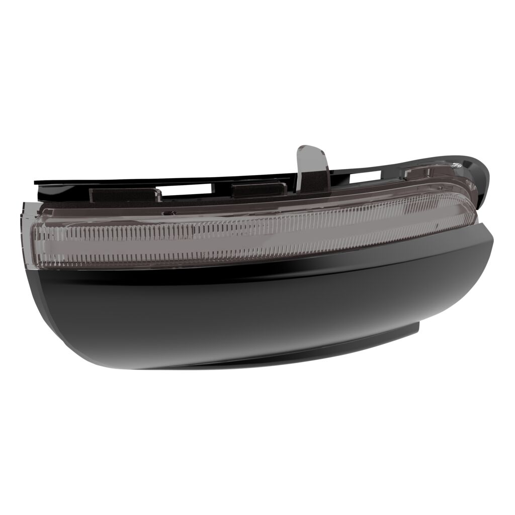 dynamiczne kierunkowskazy LEDriving DMI dla VW Golf VI Black - obrazek 4