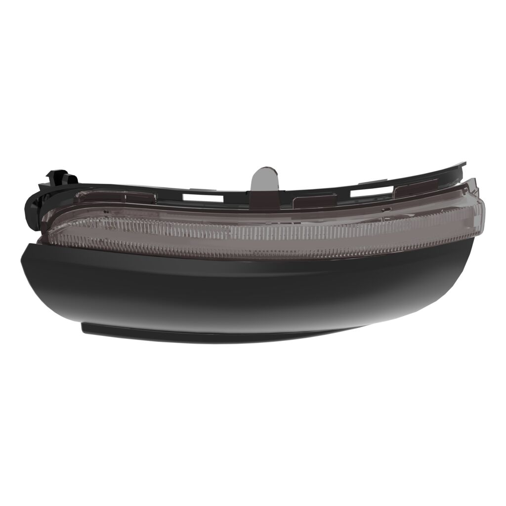 dynamiczne kierunkowskazy LEDriving DMI dla VW Golf VI Black - obrazek 6
