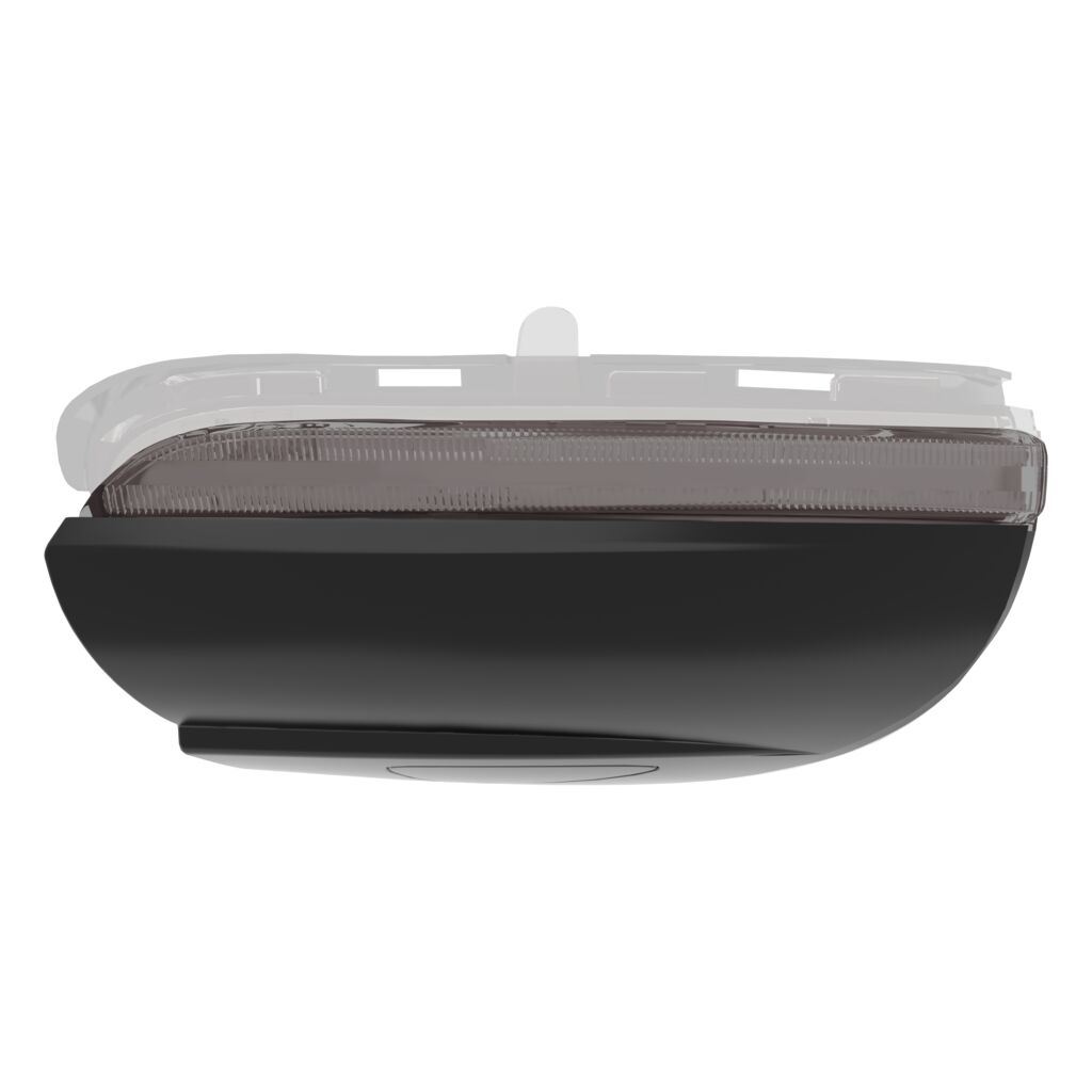 dynamiczne kierunkowskazy LEDriving DMI dla VW Golf VI Black - obrazek 5