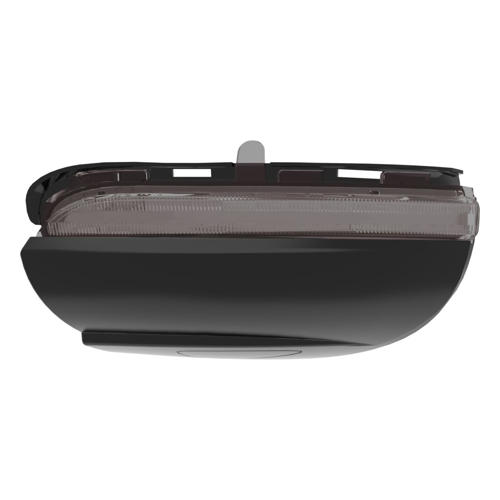 dynamiczne kierunkowskazy LEDriving DMI dla VW Golf VI Black - obrazek 7
