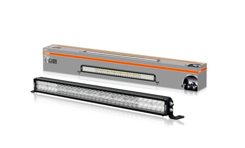 Lampa drogowa Osram Lightbar VX750-CB DR SM