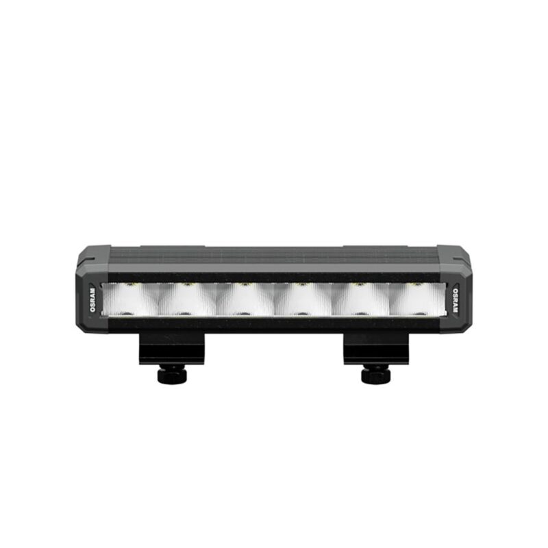 Lightbar VX180-SP SR, ECE drogowe, homologacja przy zamontowanych 2 szt. - obrazek 2