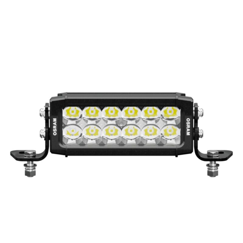 Światła drogowe Lightbar VX180-SP DR, LEDDL123-SP z homologacją ECE - obrazek 6