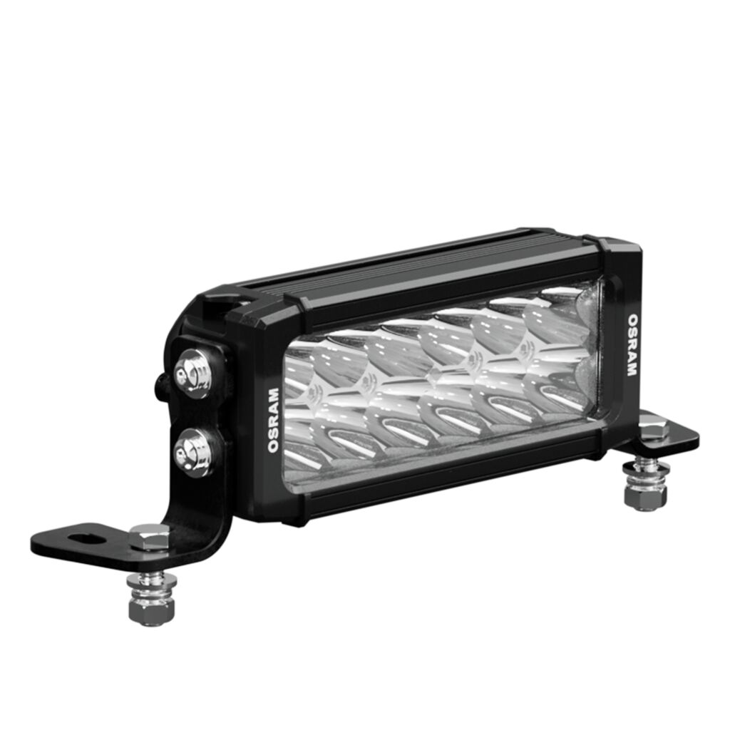 Światła drogowe Lightbar VX180-SP DR, LEDDL123-SP z homologacją ECE - obrazek 2