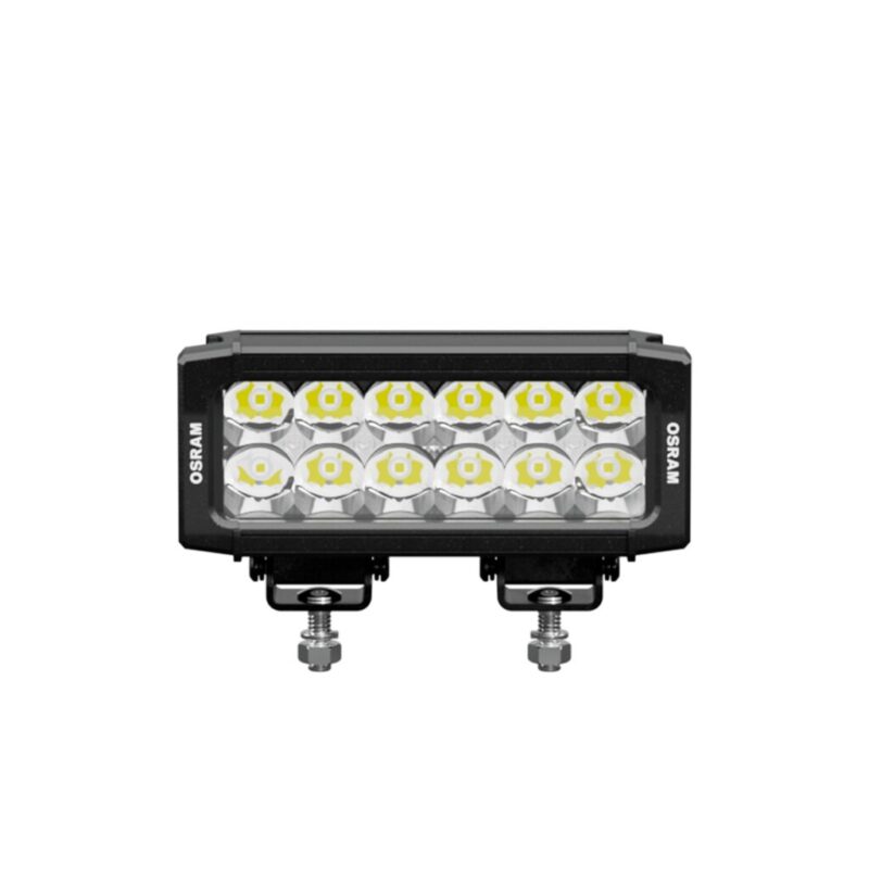 Światła drogowe Lightbar VX180-SP DR, LEDDL123-SP z homologacją ECE - obrazek 8