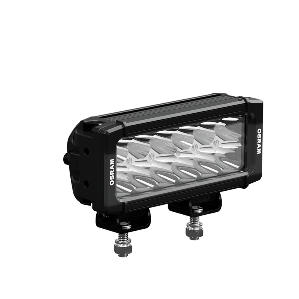 Światła drogowe Lightbar VX180-SP DR, LEDDL123-SP z homologacją ECE - obrazek 3