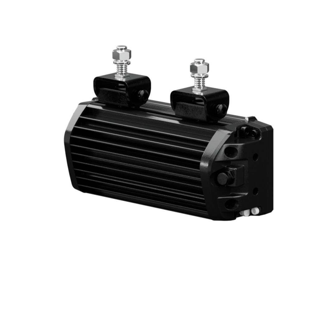 Światła drogowe Lightbar VX180-SP DR, LEDDL123-SP z homologacją ECE - obrazek 9