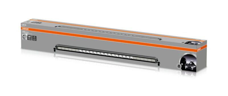 Światła drogowe LEDriving® Lightbar VX750-CB SR SM LEDDL124 CB SR SM  z homologacją ECE - obrazek 10