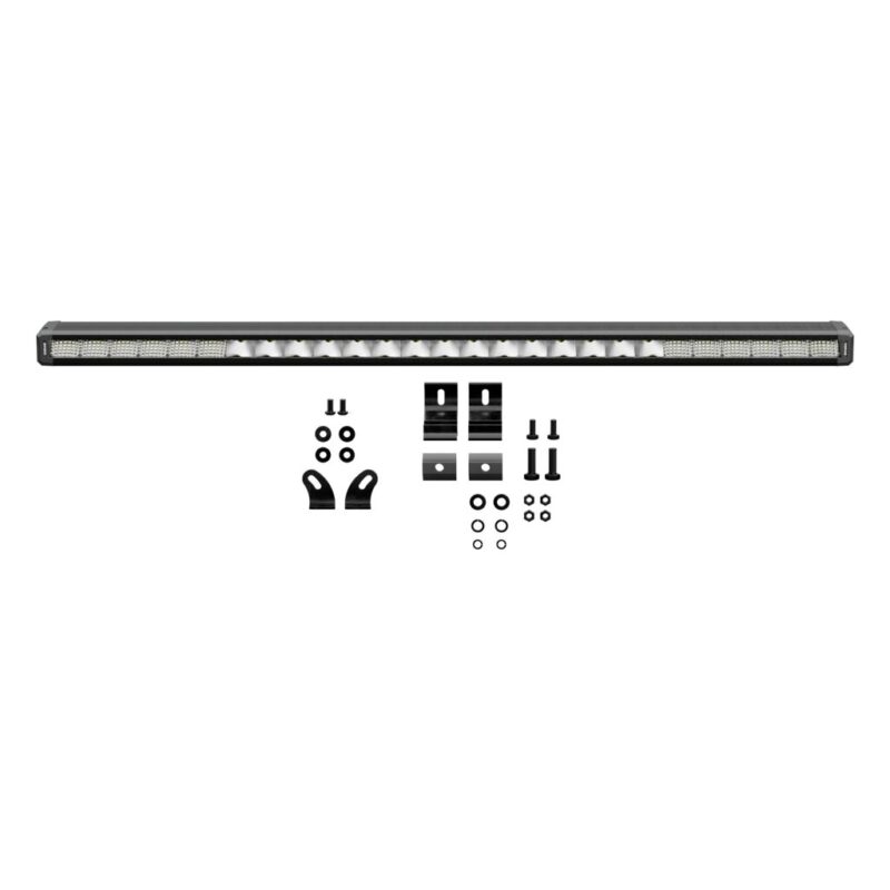 Światła drogowe LEDriving® Lightbar VX750-CB SR SM LEDDL124 CB SR SM  z homologacją ECE - obrazek 4