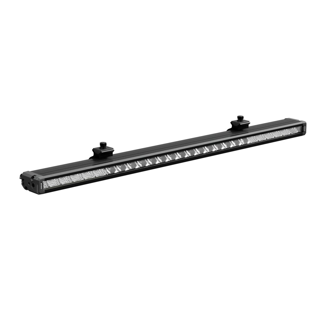 Światła drogowe LEDriving® Lightbar VX750-CB SR SM LEDDL124 CB SR SM  z homologacją ECE - obrazek 7