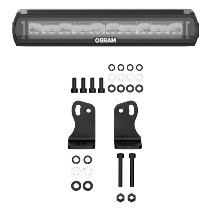 Światła drogowe Lightbar FX250-SP GEN 2 LEDDL129, ECE drogowe - obrazek 8
