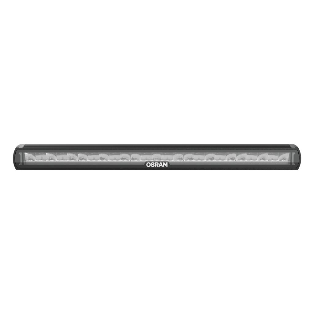 Światło drogowe LEDriving® Lightbar FX750-CB SM GEN 2 LEDDL133-CB SM GEN 2 z homologacją ECE - obrazek 6