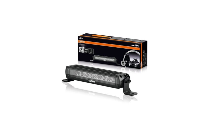 Światła drogowe Lightbar FX250-SP GEN 2 LEDDL129, ECE drogowe