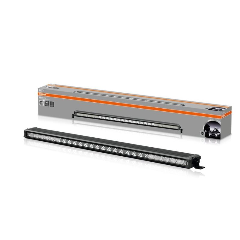 Światła drogowe LEDriving® Lightbar VX750-CB SR SM LEDDL124 CB SR SM  z homologacją ECE