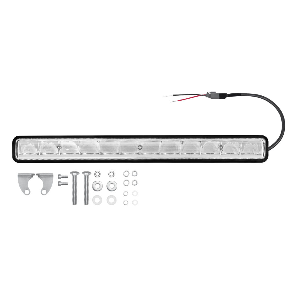 Światła drogowe LEDriving® Lightbar SX300-SP LEDDL106 SP z homologacją ECE - obrazek 7