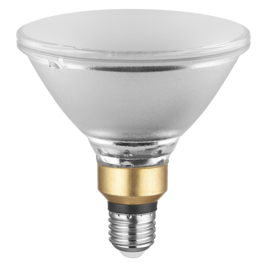 Żarówka PARATHOM PAR38 12W lub 12,5W 15° Reflektorowa lampa LED E27