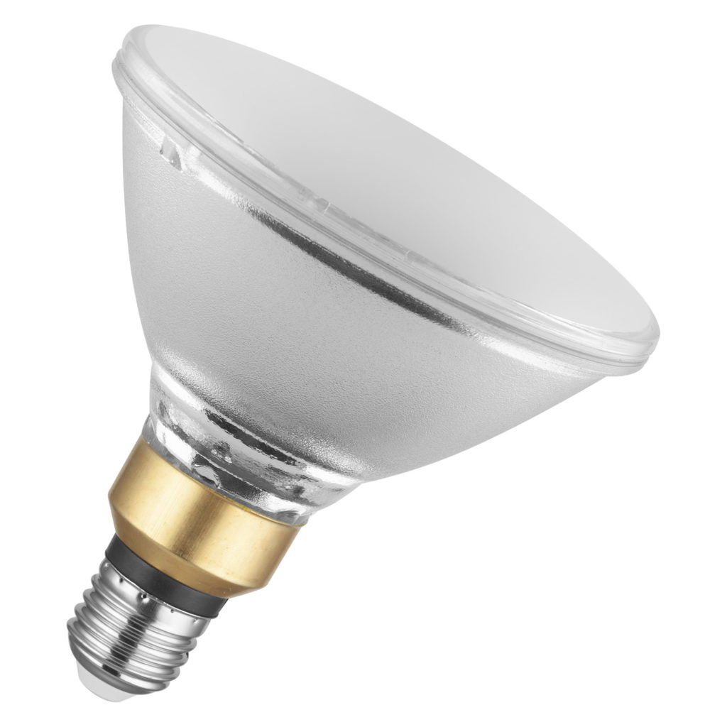 Żarówka PARATHOM PAR38 12W lub 12,5W 15° Reflektorowa lampa LED E27 - obrazek 3